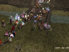 画像集#002のサムネイル/「天道オンライン」に実装されたペットシステム“霊獣”と,「ブラキン」の今後についてハイファイブに語ってもらった