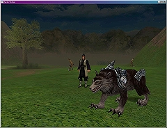 画像集#004のサムネイル/「天道オンライン」に実装されたペットシステム“霊獣”と,「ブラキン」の今後についてハイファイブに語ってもらった