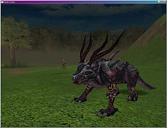 画像集#005のサムネイル/「天道オンライン」に実装されたペットシステム“霊獣”と,「ブラキン」の今後についてハイファイブに語ってもらった