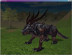 画像集#006のサムネイル/「天道オンライン」に実装されたペットシステム“霊獣”と,「ブラキン」の今後についてハイファイブに語ってもらった