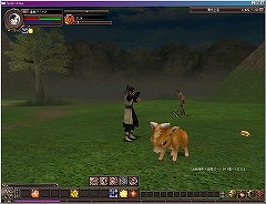 画像集#007のサムネイル/「天道オンライン」に実装されたペットシステム“霊獣”と,「ブラキン」の今後についてハイファイブに語ってもらった