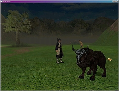 画像集#008のサムネイル/「天道オンライン」に実装されたペットシステム“霊獣”と,「ブラキン」の今後についてハイファイブに語ってもらった