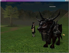 画像集#009のサムネイル/「天道オンライン」に実装されたペットシステム“霊獣”と,「ブラキン」の今後についてハイファイブに語ってもらった