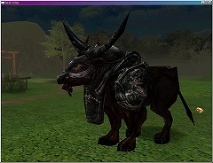 画像集#010のサムネイル/「天道オンライン」に実装されたペットシステム“霊獣”と,「ブラキン」の今後についてハイファイブに語ってもらった