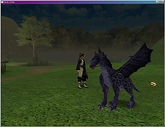 画像集#012のサムネイル/「天道オンライン」に実装されたペットシステム“霊獣”と,「ブラキン」の今後についてハイファイブに語ってもらった