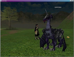 画像集#013のサムネイル/「天道オンライン」に実装されたペットシステム“霊獣”と,「ブラキン」の今後についてハイファイブに語ってもらった