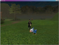 画像集#015のサムネイル/「天道オンライン」に実装されたペットシステム“霊獣”と,「ブラキン」の今後についてハイファイブに語ってもらった