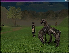 画像集#016のサムネイル/「天道オンライン」に実装されたペットシステム“霊獣”と,「ブラキン」の今後についてハイファイブに語ってもらった