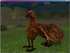 画像集#017のサムネイル/「天道オンライン」に実装されたペットシステム“霊獣”と,「ブラキン」の今後についてハイファイブに語ってもらった