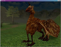 画像集#018のサムネイル/「天道オンライン」に実装されたペットシステム“霊獣”と,「ブラキン」の今後についてハイファイブに語ってもらった