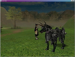 画像集#021のサムネイル/「天道オンライン」に実装されたペットシステム“霊獣”と,「ブラキン」の今後についてハイファイブに語ってもらった