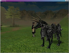 画像集#022のサムネイル/「天道オンライン」に実装されたペットシステム“霊獣”と,「ブラキン」の今後についてハイファイブに語ってもらった