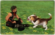 画像集#005のサムネイル/「天道オンライン」,アップデート&クリスマスイベントを実施