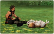 画像集#006のサムネイル/「天道オンライン」,アップデート&クリスマスイベントを実施