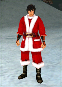 画像集#007のサムネイル/「天道オンライン」,アップデート&クリスマスイベントを実施