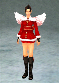 画像集#008のサムネイル/「天道オンライン」,アップデート&クリスマスイベントを実施