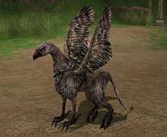 画像集#001のサムネイル/「天道オンライン」,2月26日に大型アップデート実施。新たな「霊獣」の追加,ハイレベル向けの新エリア,細かなバランス調整など