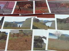 画像集#027のサムネイル/「天道オンライン」,2月26日に大型アップデート実施。新たな「霊獣」の追加,ハイレベル向けの新エリア,細かなバランス調整など