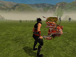 画像集#003のサムネイル/「天道」アップデート情報一部公開&経験値1.2倍イベントも実施