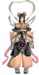 画像集#002のサムネイル/【リリース】「天道オンライン」,新タイトルおよびイメージソングを発表