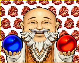 画像集#002のサムネイル/「天道オンライン」,皆で力を合わせて60万匹やっつけよう