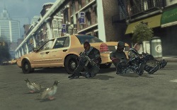 画像ギャラリー No.003のサムネイル画像 / UE3使用の硬派な新作FPS「Parabellum」のプロモーションムービーが公開に