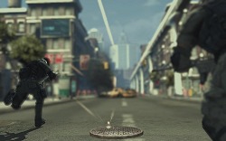 画像ギャラリー No.004のサムネイル画像 / UE3使用の硬派な新作FPS「Parabellum」のプロモーションムービーが公開に