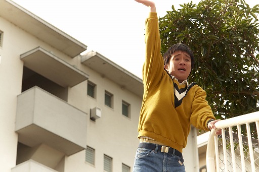 画像ギャラリー No.002のサムネイル画像 / 「キネマ51」:第5回上映作品は「みなさん、さようなら」