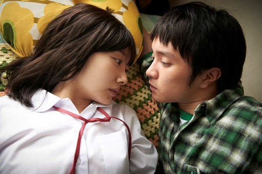 画像ギャラリー No.009のサムネイル画像 / 「キネマ51」:第5回上映作品は「みなさん、さようなら」