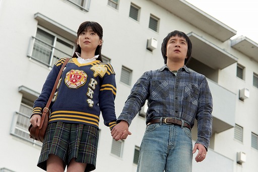 画像ギャラリー No.010のサムネイル画像 / 「キネマ51」:第5回上映作品は「みなさん、さようなら」