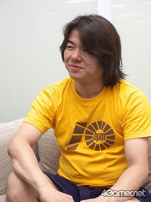 画像ギャラリー No.004のサムネイル画像 / 「SHORT PEACE」第5の作品,「月極蘭子のいちばん長い日」について,須田剛一氏が激白?(「キネマ51」第9回)