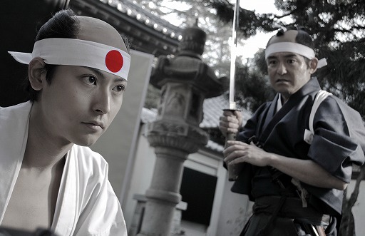 画像ギャラリー No.003のサムネイル画像 / 「キネマ51」: 第11回上映作品は「ABC・オブ・デス」