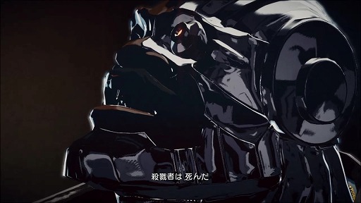 画像ギャラリー No.006のサムネイル画像 / 「キネマ51」: 第11回上映作品は「ABC・オブ・デス」