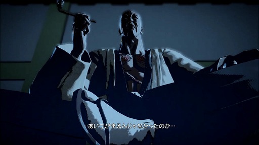 画像ギャラリー No.007のサムネイル画像 / 「キネマ51」: 第11回上映作品は「ABC・オブ・デス」