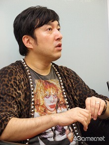 画像ギャラリー No.004のサムネイル画像 / 「キネマ51」:第12回上映作品は「パシフィック・リム」