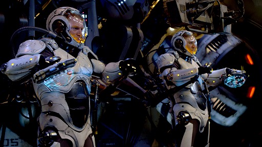 画像ギャラリー No.006のサムネイル画像 / 「キネマ51」:第12回上映作品は「パシフィック・リム」