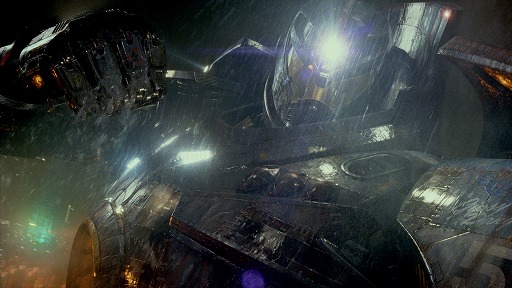 画像ギャラリー No.008のサムネイル画像 / 「キネマ51」:第12回上映作品は「パシフィック・リム」