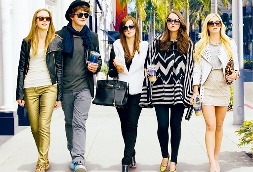 画像ギャラリー No.002のサムネイル画像 / 「キネマ51」:第16回上映作品は「ブリングリング」