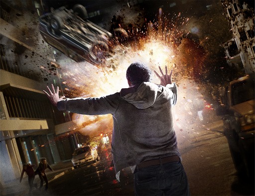 画像ギャラリー No.002のサムネイル画像 / 「キネマ51」:第17回上映作品は「クロニクル」