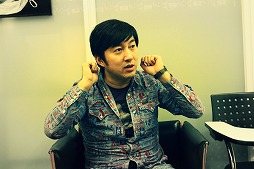 画像ギャラリー No.006のサムネイル画像 / 「キネマ51」:第17回上映作品は「クロニクル」