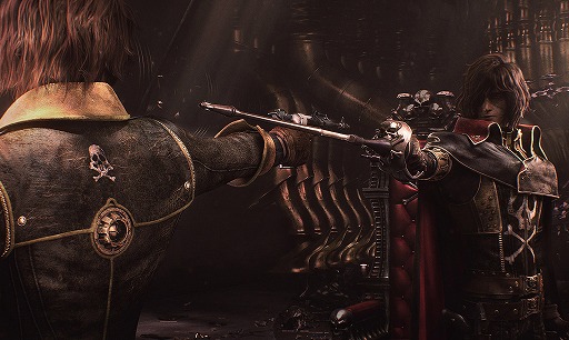 画像集#002のサムネイル/「キネマ51」:第22回上映作品は「キャプテンハーロック」