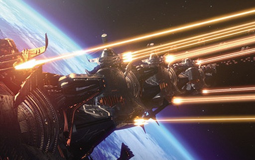 画像集#005のサムネイル/「キネマ51」:第22回上映作品は「キャプテンハーロック」