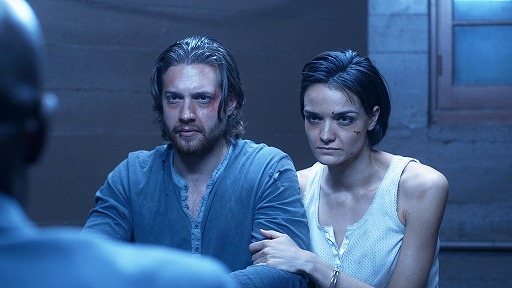 画像集#002のサムネイル/「キネマ51」:第26回上映作品は「シークレット・チルドレン」