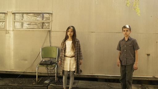 画像集#003のサムネイル/「キネマ51」:第26回上映作品は「シークレット・チルドレン」