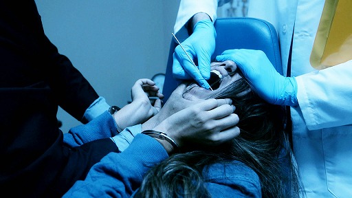 画像集#004のサムネイル/「キネマ51」:第26回上映作品は「シークレット・チルドレン」