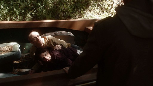 画像集#005のサムネイル/「キネマ51」:第26回上映作品は「シークレット・チルドレン」