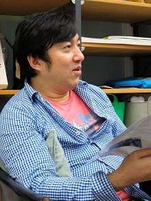 画像集#006のサムネイル/「キネマ51」:第26回上映作品は「シークレット・チルドレン」