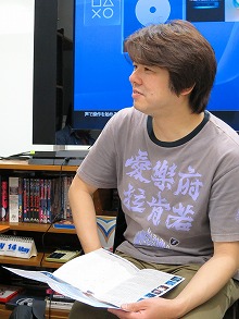 画像集#007のサムネイル/「キネマ51」:第26回上映作品は「シークレット・チルドレン」