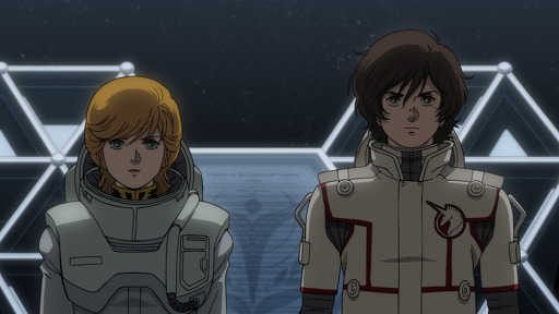 画像集#005のサムネイル/「キネマ51」:第31回上映作品は「機動戦士ガンダムUC(ユニコーン)」