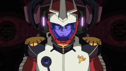 画像集#006のサムネイル/「キネマ51」:第31回上映作品は「機動戦士ガンダムUC(ユニコーン)」